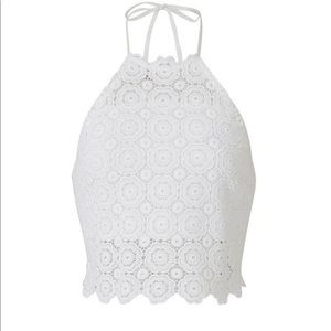 May halter top